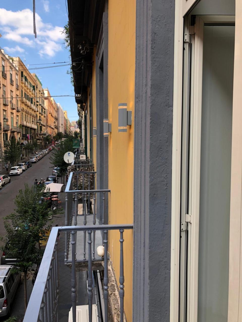 Domo B&B Naples Exterior photo